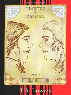 cover image of Family Reunion